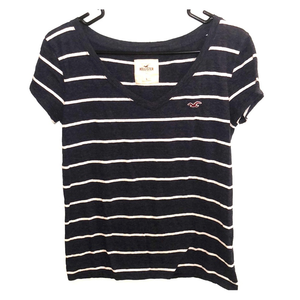 Hollister tee L